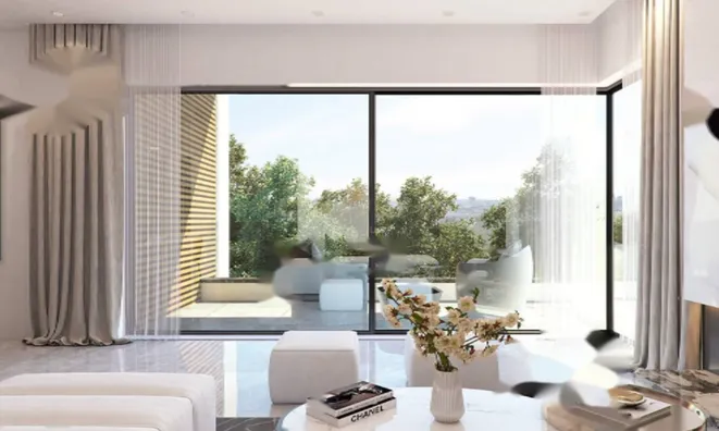 Недвижимость 2 Bedrooms Apartment For sale in Germasogeia, Limassol: 13