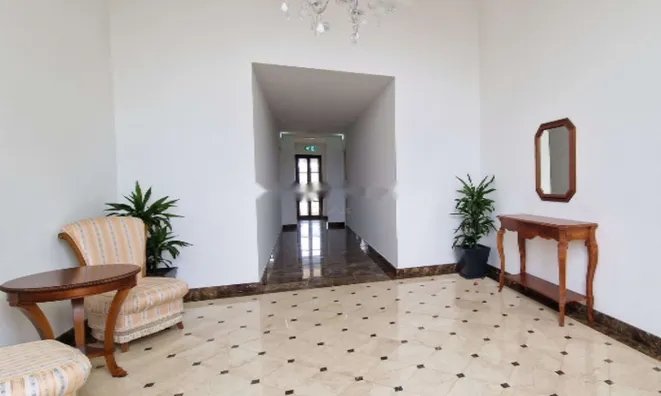 Недвижимость 3 Bedrooms Apartment For sale in Germasogeia, Limassol: 4