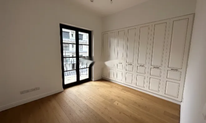 Недвижимость 3 Bedrooms Apartment For sale in Germasogeia, Limassol: 8