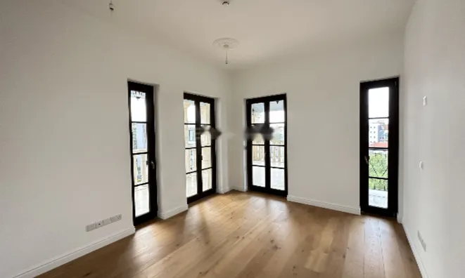 Недвижимость 3 Bedrooms Apartment For sale in Germasogeia, Limassol: 9