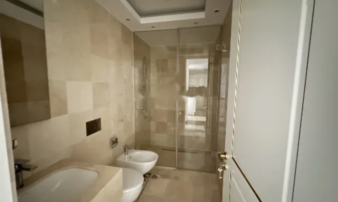 Недвижимость 3 Bedrooms Apartment For sale in Germasogeia, Limassol: 11