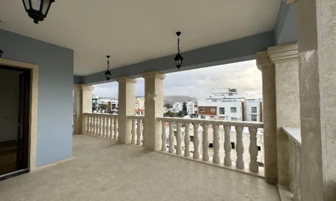 Недвижимость 3 Bedrooms Apartment For sale in Germasogeia, Limassol: 16