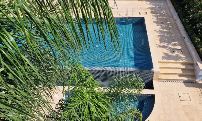 Недвижимость 3 Bedrooms Apartment For sale in Germasogeia, Limassol: 17