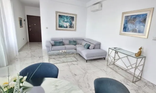 Недвижимость 2 Bedrooms Apartment For sale in Agios Tychonas, Limassol: 1