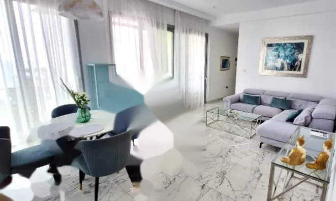 Недвижимость 2 Bedrooms Apartment For sale in Agios Tychonas, Limassol: 3