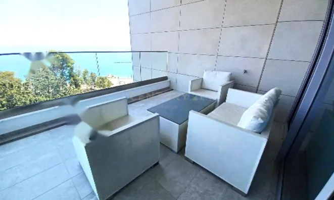 Недвижимость 2 Bedrooms Apartment For sale in Agios Tychonas, Limassol: 4