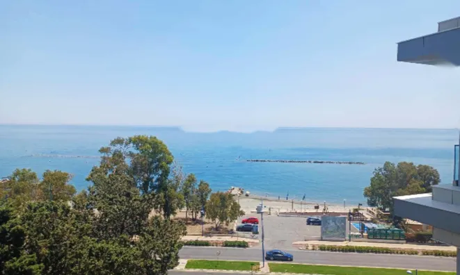 Недвижимость 2 Bedrooms Apartment For sale in Agios Tychonas, Limassol: 5