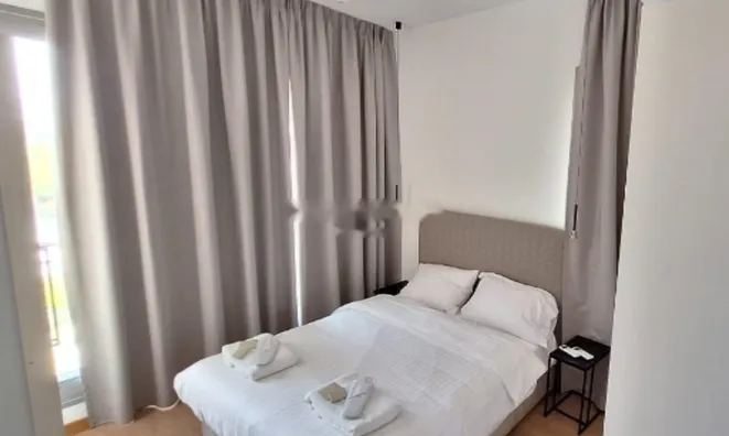 Недвижимость 2 Bedrooms Apartment For sale in Agios Tychonas, Limassol: 8