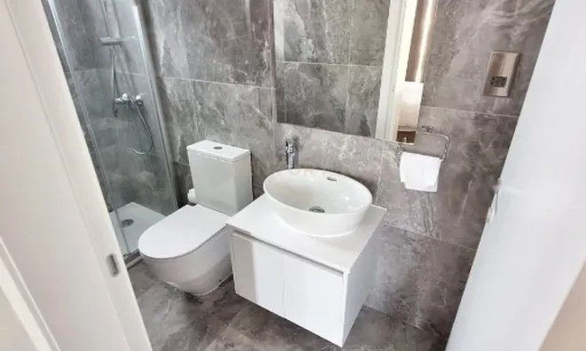 Недвижимость 2 Bedrooms Apartment For sale in Agios Tychonas, Limassol: 10