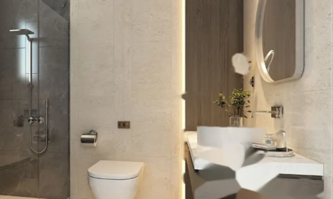 Недвижимость 2 Bedroom Apartment For Sale In Agios Nikolaos, Limassol: 4