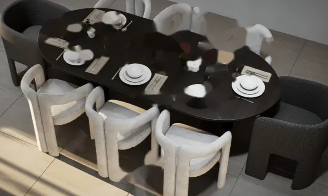 Недвижимость 1 Bedroom Apartment For Sale In Agios Athanasios, Limassol: 6