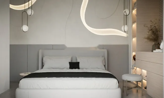 Недвижимость 1 Bedroom Apartment For Sale In Agios Athanasios, Limassol: 10