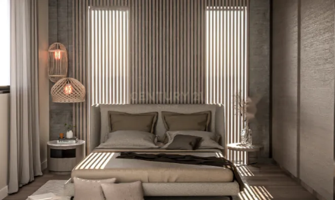 Недвижимость 3 Bedrooms Apartment For sale in Zakaki, Limassol: 8