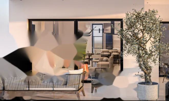 Недвижимость 3 Bedrooms Apartment For sale in Zakaki, Limassol: 9