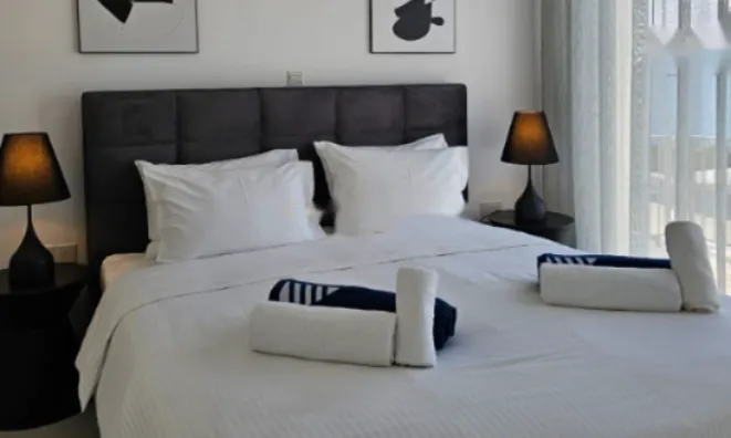 Недвижимость 4 Bedroom Villa For Sale in Chlorakas: 6