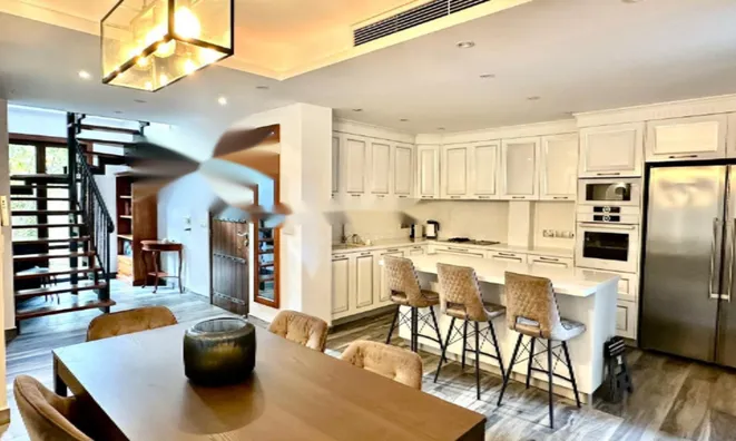 Недвижимость Seafront 4 Bedroom Villa for Sale in Pyrgos Tourist Area, Limassol: 2