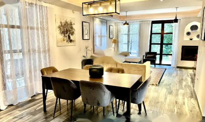 Недвижимость Seafront 4 Bedroom Villa for Sale in Pyrgos Tourist Area, Limassol: 3