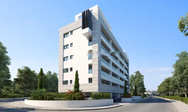 Недвижимость 2 Bedroom Apartment For Sale in Apostolon Andreas, Limassol: 2