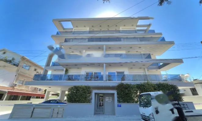 Недвижимость 3 Bedroom Penthouse for Sale in Limassol, Mesa Geitonia: 1