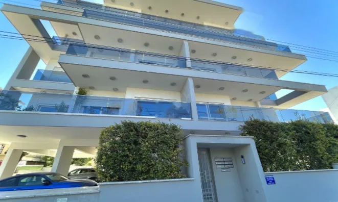 Недвижимость 3 Bedroom Penthouse for Sale in Limassol, Mesa Geitonia: 2