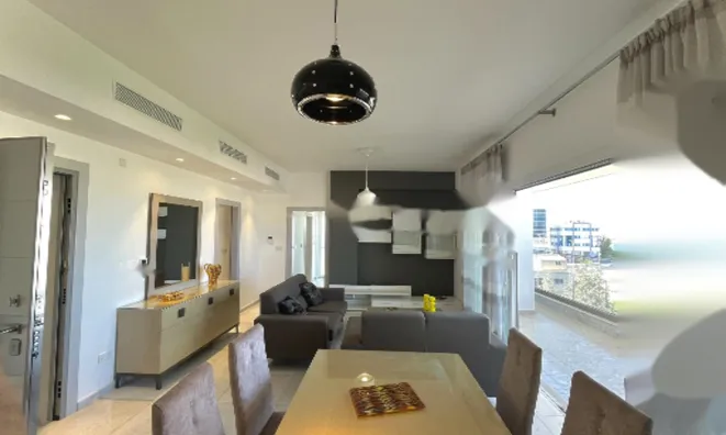 Недвижимость 3 Bedroom Penthouse for Sale in Limassol, Mesa Geitonia: 6