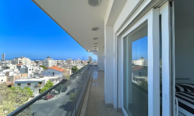 Недвижимость 3 Bedroom Penthouse for Sale in Limassol, Mesa Geitonia: 9