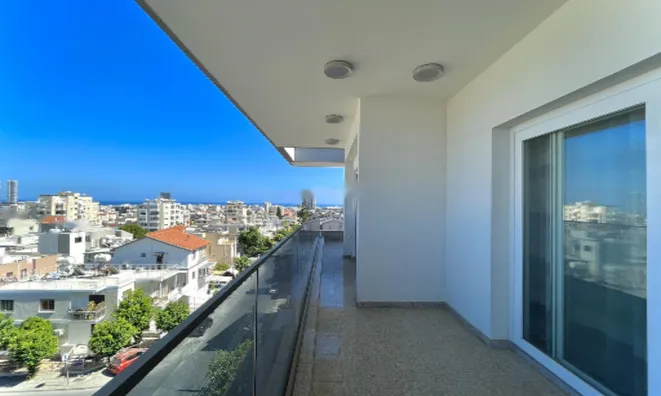 Недвижимость 3 Bedroom Penthouse for Sale in Limassol, Mesa Geitonia: 10