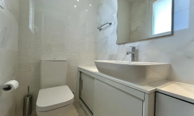 Недвижимость 3 Bedroom Penthouse for Sale in Limassol, Mesa Geitonia: 12