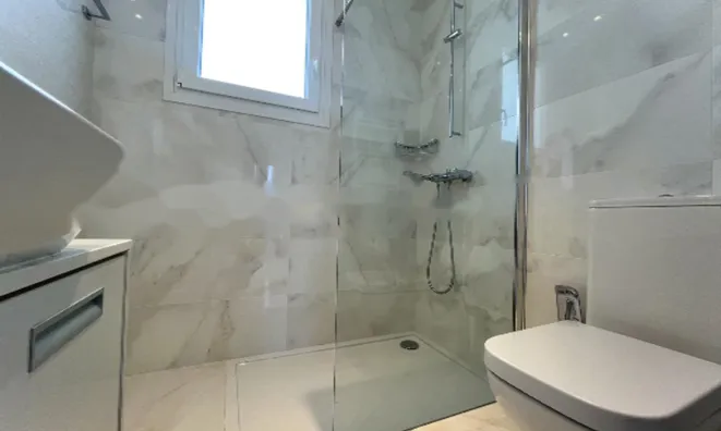 Недвижимость 3 Bedroom Penthouse for Sale in Limassol, Mesa Geitonia: 13