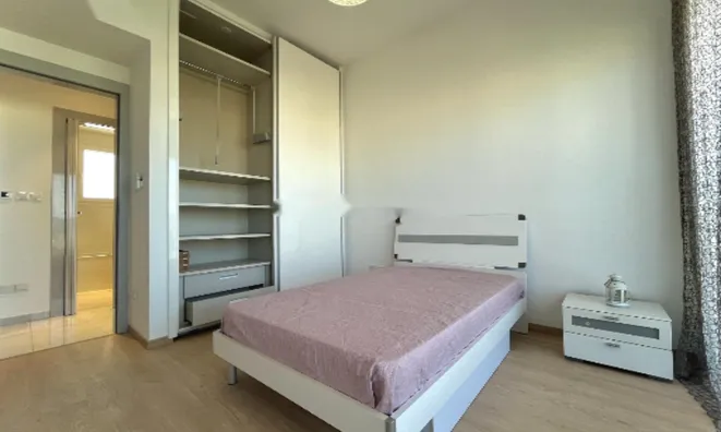 Недвижимость 3 Bedroom Penthouse for Sale in Limassol, Mesa Geitonia: 14