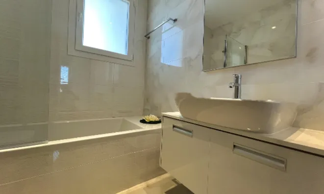 Недвижимость 3 Bedroom Penthouse for Sale in Limassol, Mesa Geitonia: 15