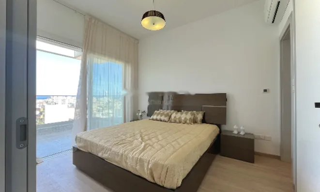 Недвижимость 3 Bedroom Penthouse for Sale in Limassol, Mesa Geitonia: 16