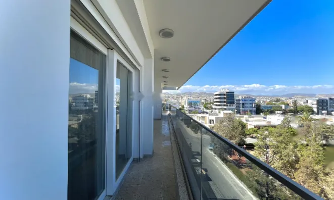 Недвижимость 3 Bedroom Penthouse for Sale in Limassol, Mesa Geitonia: 18