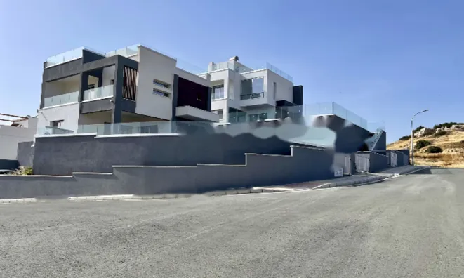 Недвижимость 3 Bedroom Villa For Sale in Pareklissia, Limassol: 2