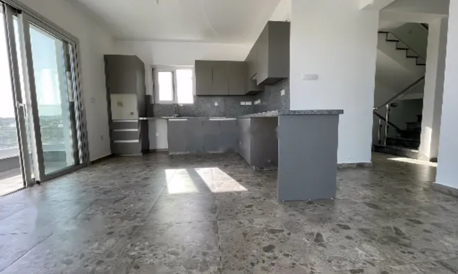 Недвижимость 3 Bedroom Villa For Sale in Pareklissia, Limassol: 6