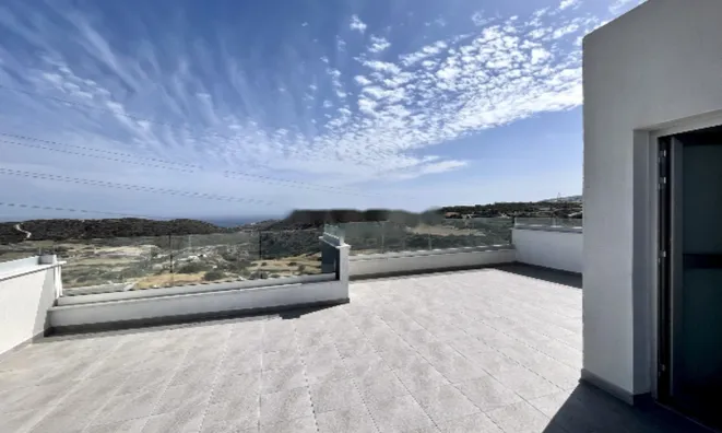 Недвижимость 3 Bedroom Villa For Sale in Pareklissia, Limassol: 16