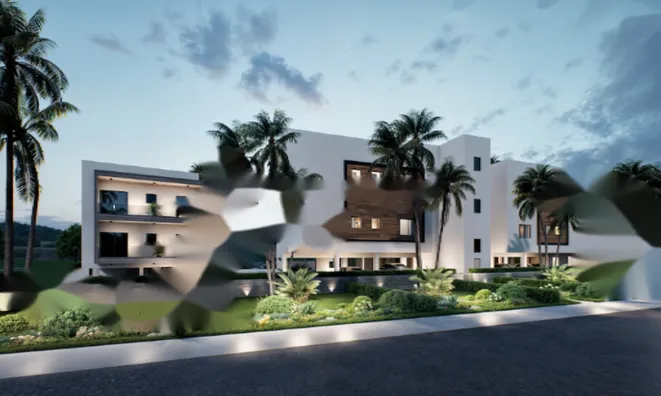 Недвижимость 2 Bedroom Apartment For sale in Kissonerga, Paphos: 2