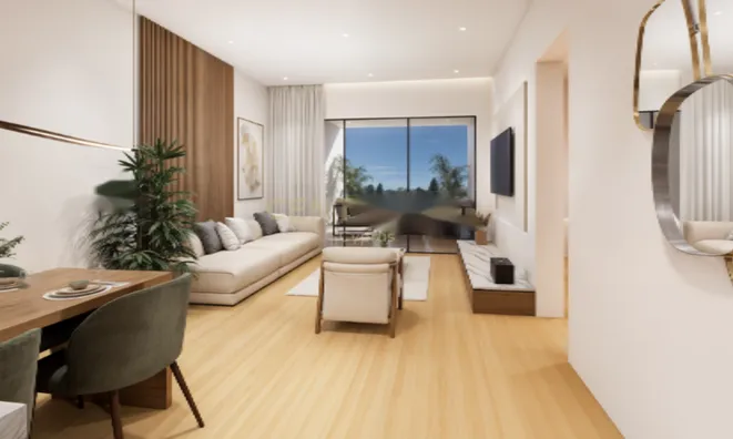 Недвижимость 2 Bedroom Apartment For sale in Kissonerga, Paphos: 4