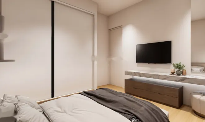 Недвижимость 2 Bedroom Apartment For sale in Kissonerga, Paphos: 6