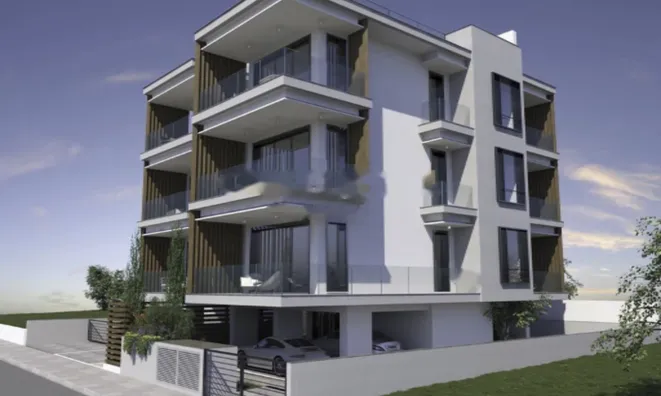 Недвижимость 1 Bedroom Apartment For Sale in Limassol, Kapsalos: 1