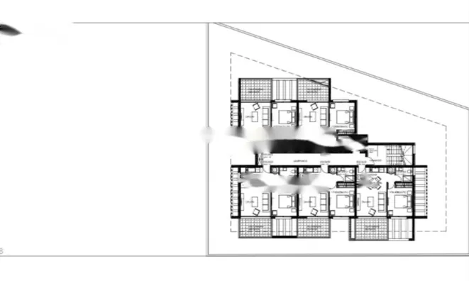 Недвижимость 1 Bedroom Apartment For sale in Germasogia, Limassol: 7