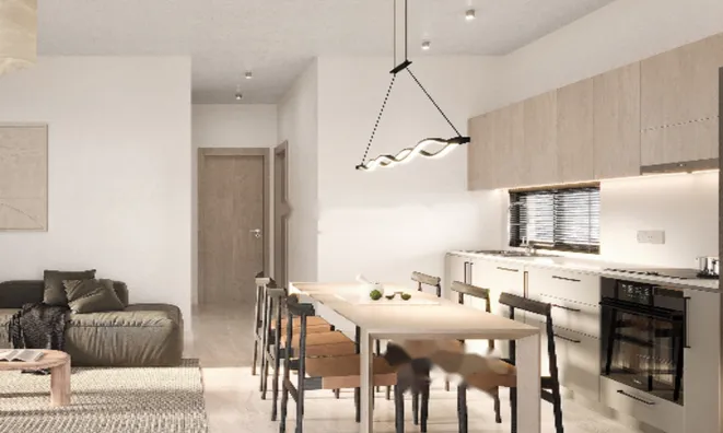 Недвижимость 2 Bedroom Apartment For sale in Palodia, Limassol: 5