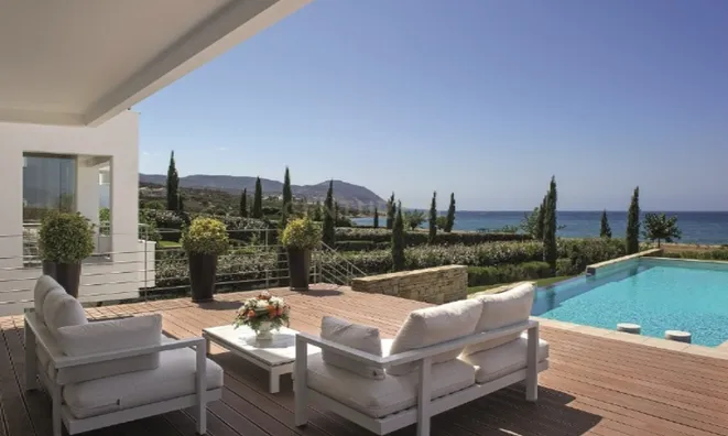 Недвижимость 5 Bedroom Villa For sale in Neo Chorio, Paphos: 8