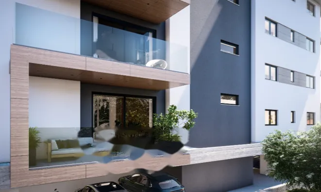 Недвижимость 2 Bedroom Apartment For Sale In Limassol, Katholiki: 4