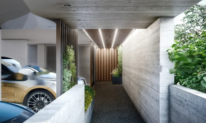 Недвижимость 2 Bedroom Apartment For Sale In Limassol, Katholiki: 5