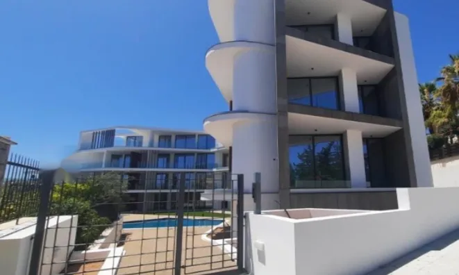 Недвижимость 170 sqm 2 Bedroom Apartment For Sale in Germasogeia, Limassol: 3