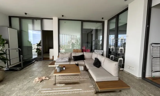 Недвижимость 170 sqm 2 Bedroom Apartment For Sale in Germasogeia, Limassol: 5