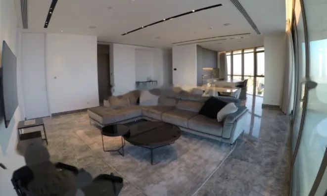 Недвижимость 3 Bedroom Iconic View Apartment for Sale in Nicosia, City Centre: 7