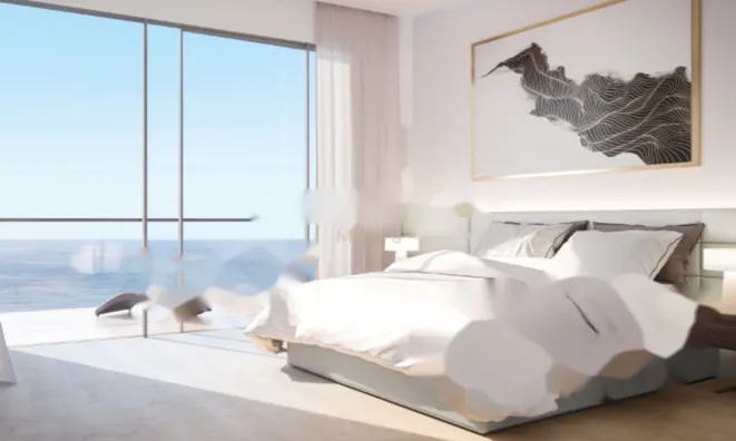 Недвижимость 3 Bedroom Seafront Apartment For Sale in Limassol, Neapolis: 7