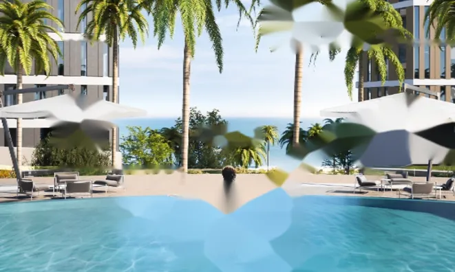 Недвижимость 3 Bedroom Seafront Apartment For Sale in Limassol, Neapolis: 8